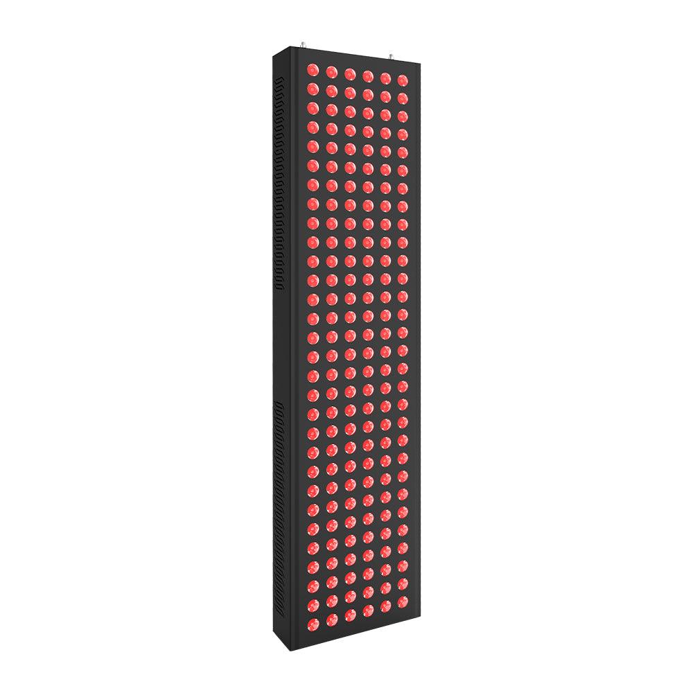 RESTRONG | Redlight Therapie Paneel | 240 Dual Chip Led