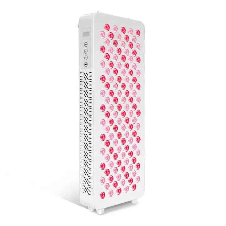 RESTRONG | Redlight Therapie Paneel | 120 Dual Chip LED voor Optimaal Welzijn