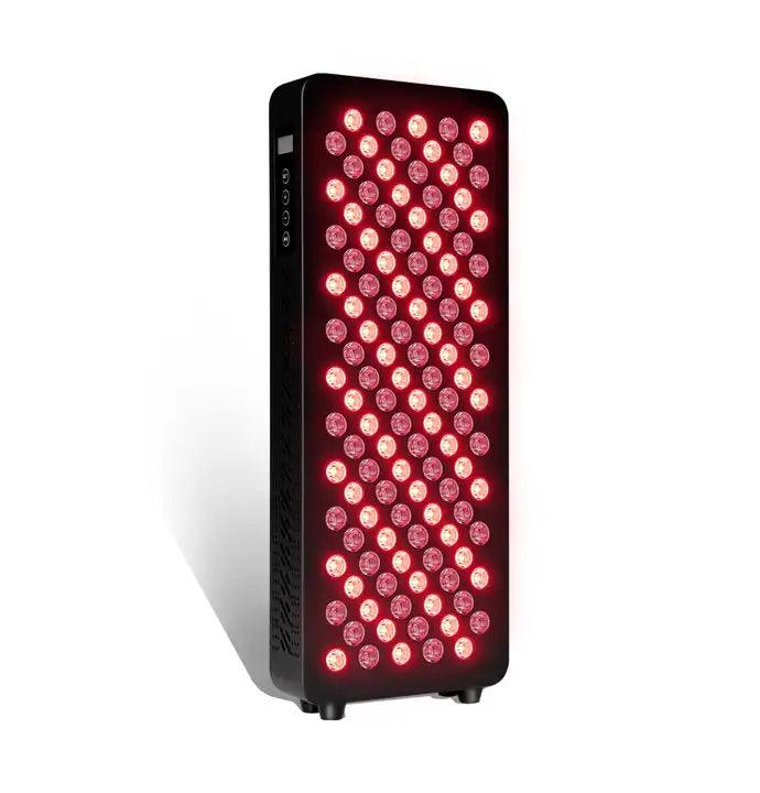 RESTRONG | Redlight Therapie Paneel | 120 Dual Chip LED voor Optimaal Welzijn